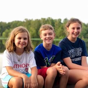 Meet your Posher, Jason